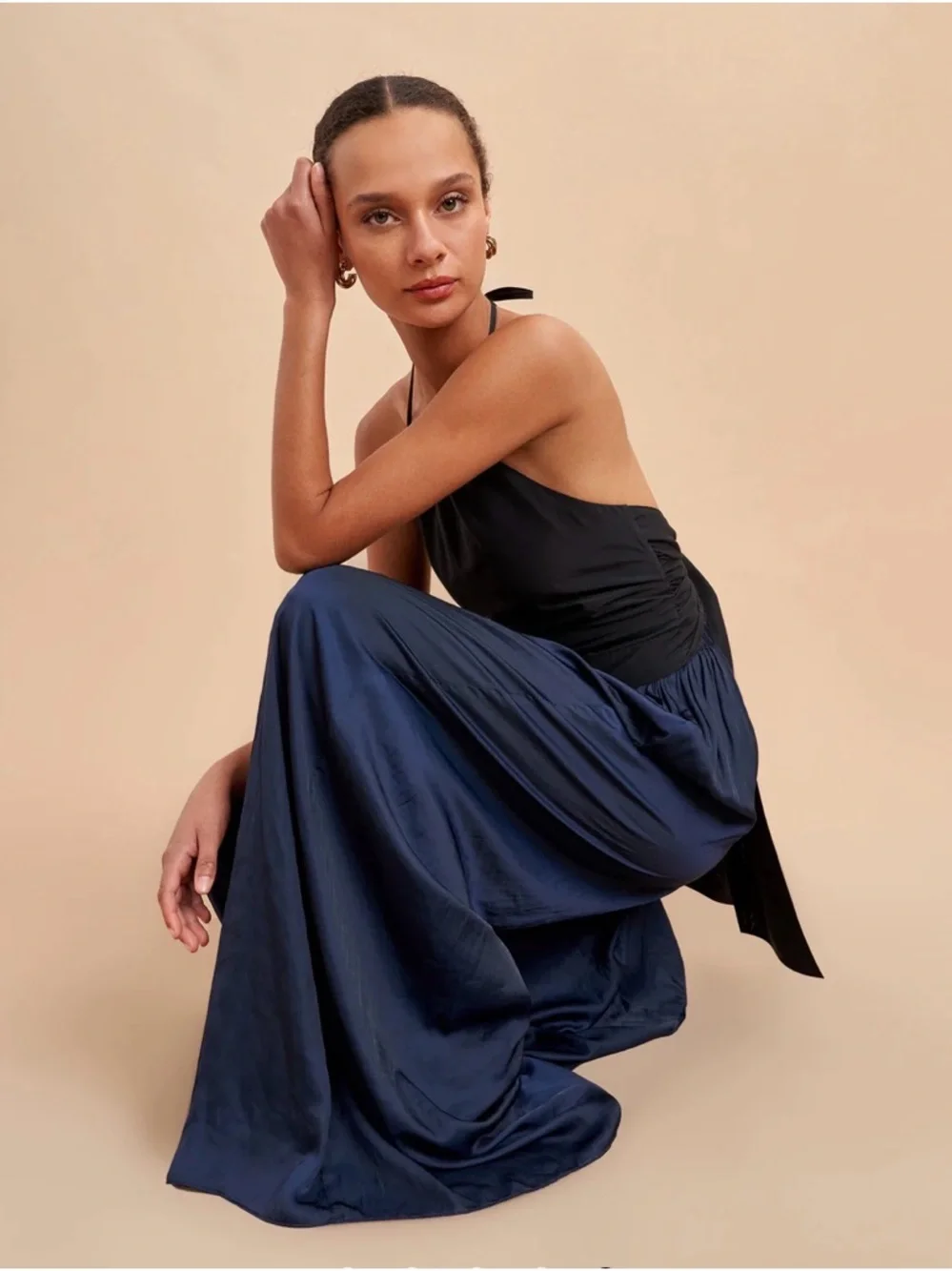 La Ligne Fleur Pant - Picture 4 of 6